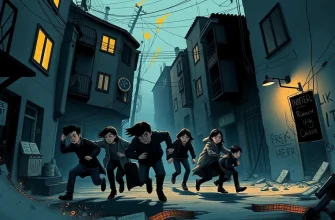 Kenar Mahalle Gerilim Filmleri