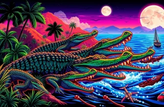 Krokodil Maceraları Filmleri Krokodil Maceraları Filmleri
