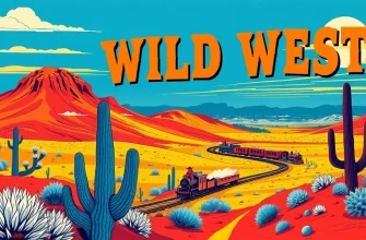 Vahşi Batı Yolculukları: 10 Unutulmaz Film