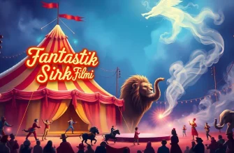 Fantastik Sirk Filmleri Fantastik Sirk Filmleri