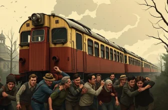 Hızlı Trenlerde Felaket Filmleri