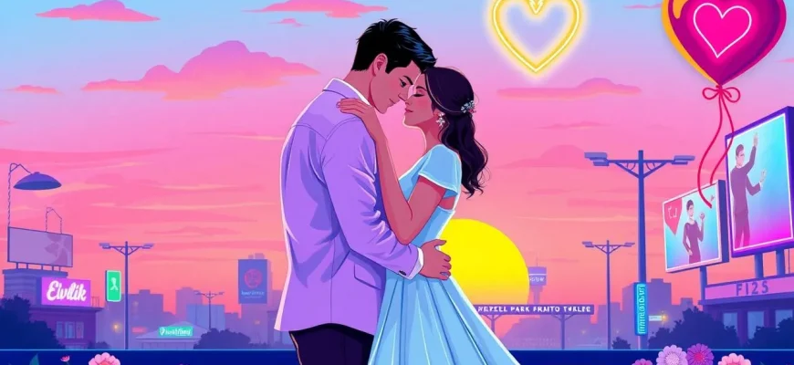 Evlilik Temalı 10 Film