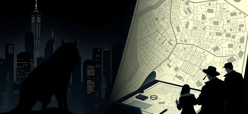 Dedektiflik Filmleri: Kurtlarla İlgili 6 Film