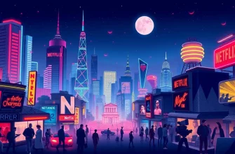 Netflix’te İzlemeniz Gereken 6 Film