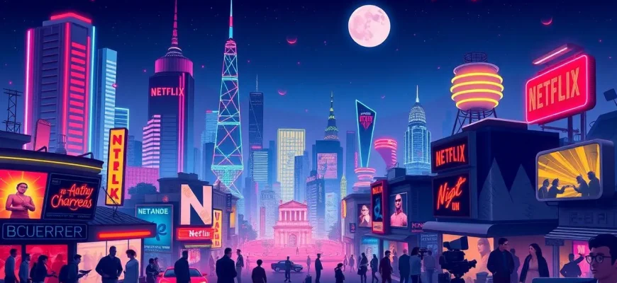 Netflix’te İzlemeniz Gereken 6 Film