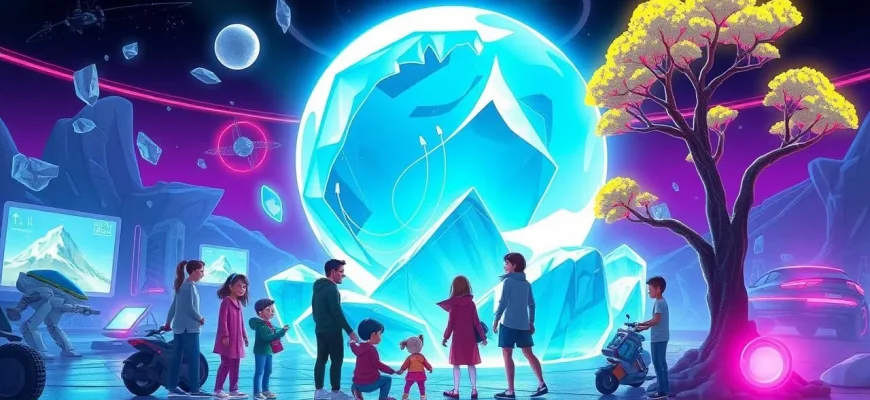 Aile Filmleri: Buz Devri Temalı 10 Film