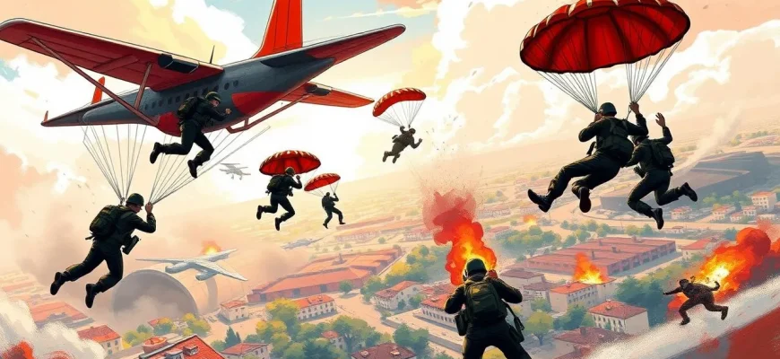 Savaş Filmleri: Gerçek Hikayeler