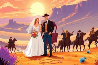 Vahşi Batıda Düğün Filmleri