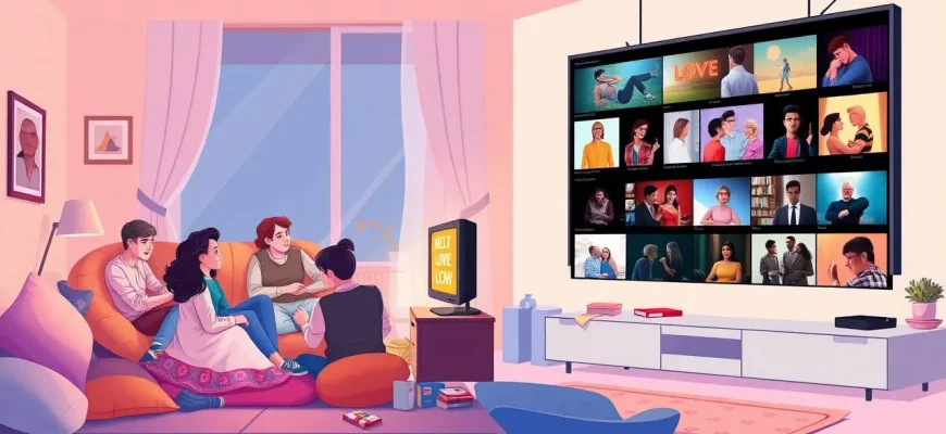 Aile İçin LGBT Filmleri