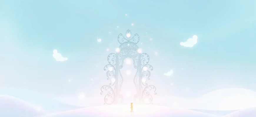 Sanal Aşkın Büyüsü: Fantezi Filmleri Sanal Aşkın Büyüsü: Fantezi Filmleri