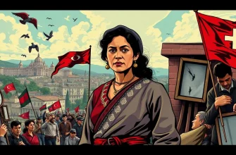 Kolonizasyon Dram Filmleri Kolonizasyon Dram Filmleri