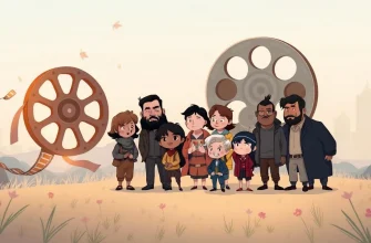 Aile Filmleri: Anti-Kahramanlar Aile Filmleri: Anti-Kahramanlar