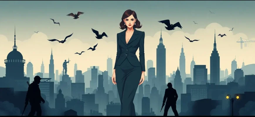 Biyografik Tehdit Filmleri Biyografik Tehdit Filmleri