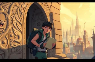 Fantastik Mezar Hırsızı Filmleri