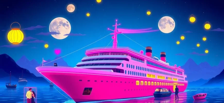 Kılavuz Gemilerde Aşk: Melodram Filmleri Kılavuz Gemilerde Aşk: Melodram Filmleri