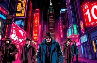 En İyi 10 Kriminal Film: Suç Dünyasının Yeni Yüzleri En İyi 10 Kriminal Film: Suç Dünyasının Yeni Yüzleri