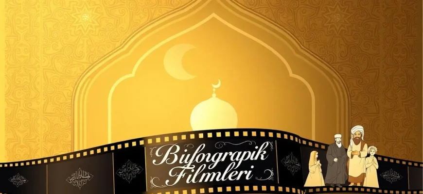 İslam Biyografi Filmleri İslam Biyografi Filmleri