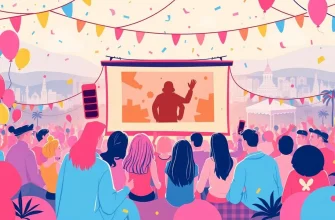 Festival Gerilim Filmleri