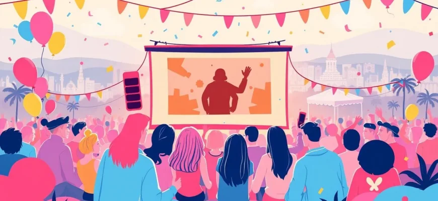 Festival Gerilim Filmleri