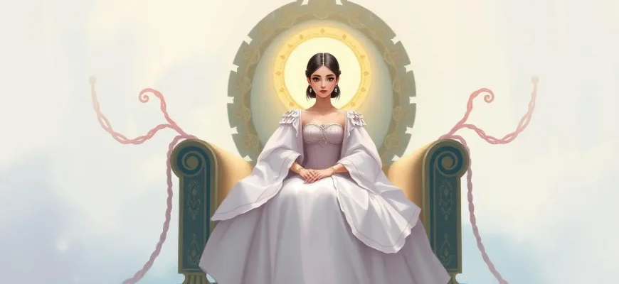 Katerina Büyük’ün Hayatını Anlatan En İyi 10 Tarihi Film