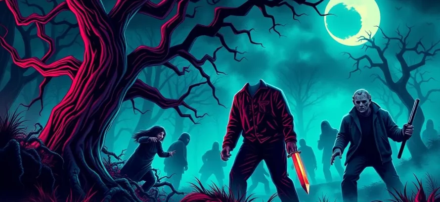 En İyi 50 Şeytan ve Hayalet Filmi