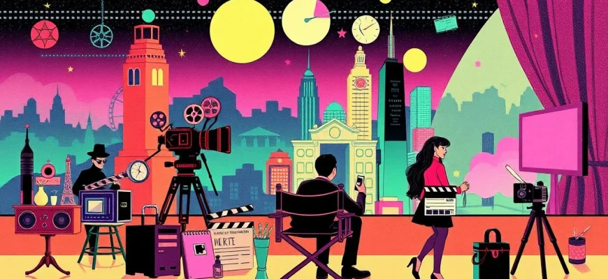 En İyi Modern Sessiz Filmler Listesi En İyi Modern Sessiz Filmler Listesi