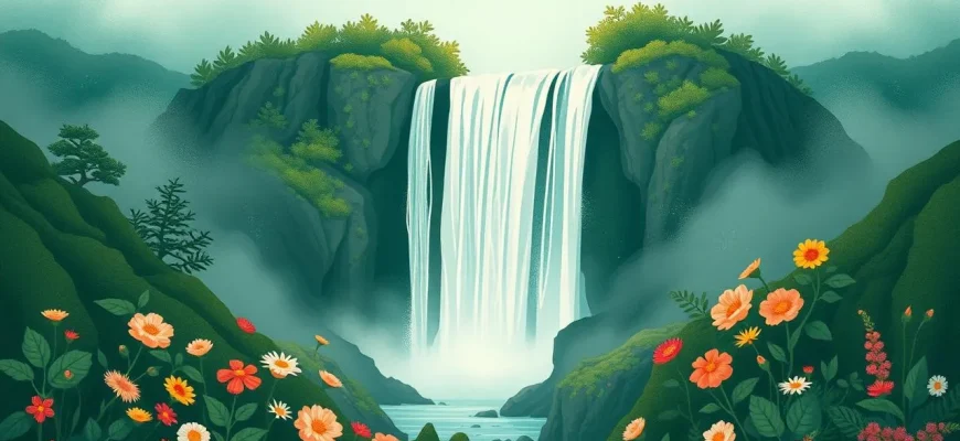 Biyografik Şelale Filmleri