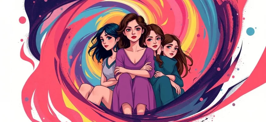 Kız Kardeşler Hakkında Melodram Filmleri