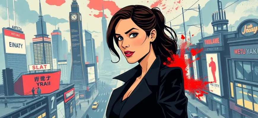 Gizli Ajan Dram Filmleri Gizli Ajan Dram Filmleri