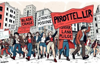 Korku Filmleri: Protestolar Korku Filmleri: Protestolar