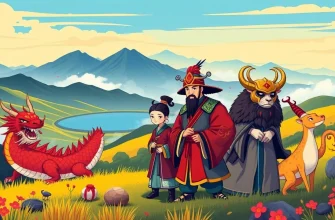 Çin Fantastik Filmleri Koleksiyonu