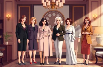 İş Kadınları Hakkında Biyografik Filmler İş Kadınları Hakkında Biyografik Filmler