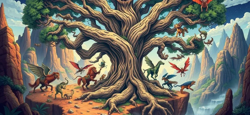 Taş Devri Fantastik Filmleri