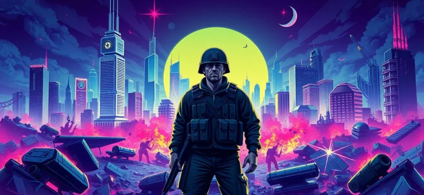 Savaş Filmleri: Tarihin En Büyük Çarpışmaları