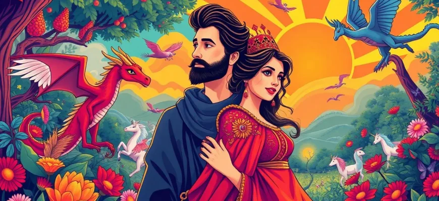 Fantastik Filmler: Adem ve Havva