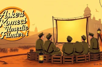 Askeri Komedi Filmleri: En İyi 10 Film Askeri Komedi Filmleri: En İyi 10 Film