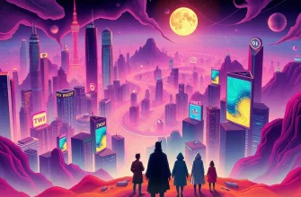 Mistik Rüya Filmleri: Rüyaların Gizemli Dünyası