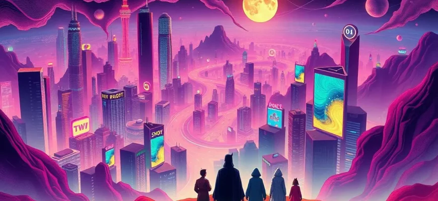 Mistik Rüya Filmleri: Rüyaların Gizemli Dünyası Mistik Rüya Filmleri: Rüyaların Gizemli Dünyası