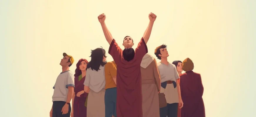 Tarihi Kölelik Filmleri