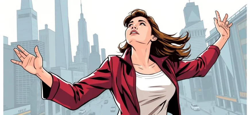 Plastik Cerrahi Dram Filmleri