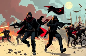Terör Temalı Aksiyon Filmleri Terör Temalı Aksiyon Filmleri