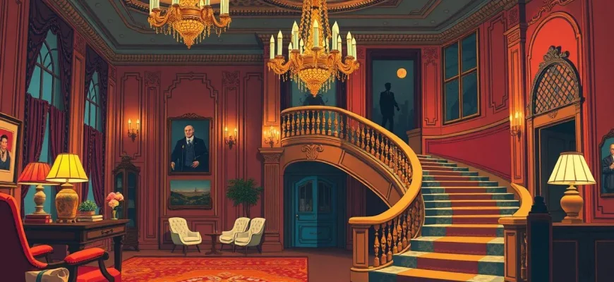 En İyi Otel Felaket Filmleri