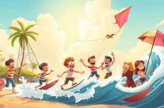 Komik Sel Felaketleri Filmleri