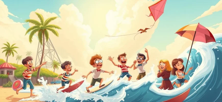 Komik Sel Felaketleri Filmleri Komik Sel Felaketleri Filmleri