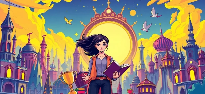 Fantastik Filmler: Başarı Hikayeleri Fantastik Filmler: Başarı Hikayeleri