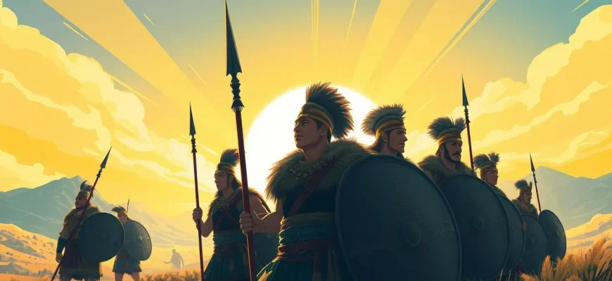 Tarihi Güneşin Oğulları Filmleri