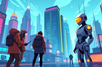 Kibernetik Temalı Bilimkurgu Filmleri