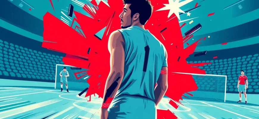 Spor Yaralanmaları Dram Filmleri Spor Yaralanmaları Dram Filmleri