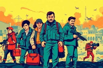 Savaş Muhabirlerinin Hikayeleri: En İyi 10 Film Savaş Muhabirlerinin Hikayeleri: En İyi 10 Film