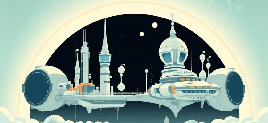 Fantastik Koloni Filmleri